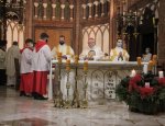 Katedra Siedlce - Uroczystość odpustowa ku czci Niepokalanej