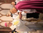 Katedra Siedlce - 108 rocznica poświęcenia Katedry i instalacja kanoników