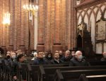 Katedra Siedlce - Dzień modlitwy za muzyków kościelnych