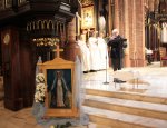 Katedra Siedlce - Wspomnienie Najświętszej Maryi Panny od Cudownego Medalika