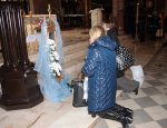 Katedra Siedlce - Wspomnienie Najświętszej Maryi Panny od Cudownego Medalika