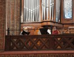 Katedra Siedlce -  Uroczystość odpustowa w naszej parafii