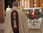 Katedra Siedlce -  Uroczystość odpustowa w naszej parafii