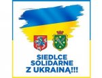 Katedra Siedlce - Solidarni z Ukrainą