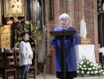 Katedra Siedlce - Akt poświęcenia Rosji i Ukrainy Niepokalanemu Sercu Maryi