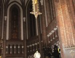 Katedra Siedlce - Akt poświęcenia Rosji i Ukrainy Niepokalanemu Sercu Maryi