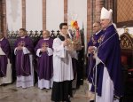 Katedra Siedlce - Ustanowienie nowych lektorów