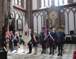 Katedra Siedlce - Uroczystość NMP Królowej Polski 