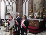Katedra Siedlce - Uroczystość NMP Królowej Polski 
