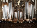 Katedra Siedlce - Ogólnopolski Zjazd Stowarzyszenia Muzyków Kościelnych
