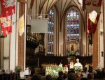 Katedra Siedlce - Odznaczenia medalem „Benemerenti in Opere Evangelizationis”