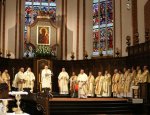 Katedra Siedlce - Odznaczenia medalem „Benemerenti in Opere Evangelizationis”