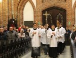 Katedra Siedlce - Uroczystość patronów diecezji siedleckiej