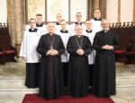 Katedra Siedlce - Uroczystość patronów diecezji siedleckiej