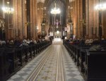 Katedra Siedlce - Droga Krzyżowa z muzyką organową
