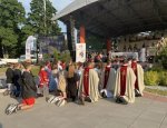 Katedra Siedlce - Zaproszenie na Jerycho Młodych 2024