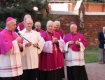 Katedra Siedlce - Setna rocznica przeniesienia stolicy diecezji siedleckiej z Janowa Podlaskiego