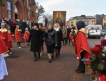 Katedra Siedlce - Do parafii katedralnej w Siedlcach przybyły Święte Znaki...