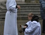 Katedra Siedlce - Początek Roku Jubileuszowego w diecezji siedleckiej