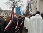 Katedra Siedlce - Początek Roku Jubileuszowego w diecezji siedleckiej