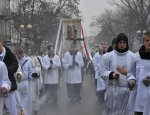 Katedra Siedlce - Początek Roku Jubileuszowego w diecezji siedleckiej