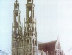 Katedra Siedlce - Historia